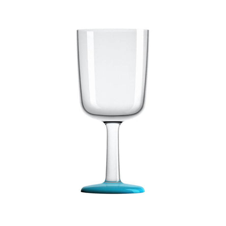 Marc Newson unbreakable wine glass