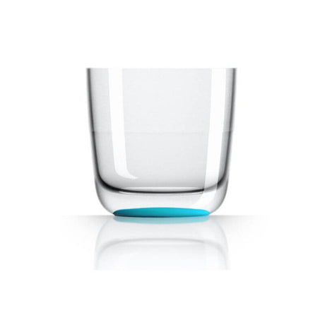 Marc Newson Non-Slip Unbreakable Triton Drinkware - Vivid Blue