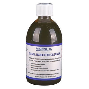 Marine 16 Diesel Injector Cleaner (DIC) - 100ml