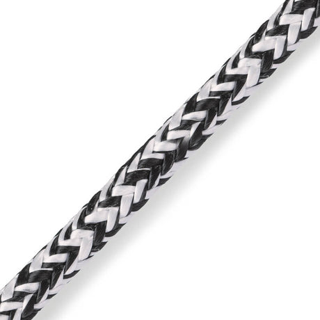 Marlow Excel Fusion Rope - Black