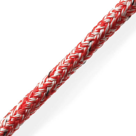 Marlow Excel Fusion Rope - Red