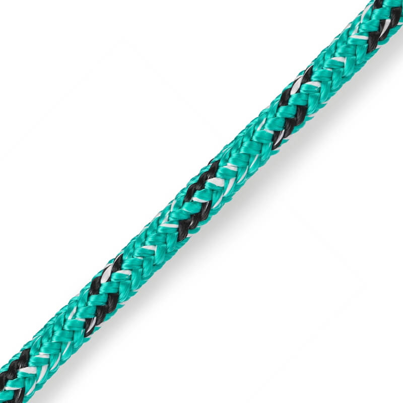 Marlow Excel Marstron Plus Rope - Green