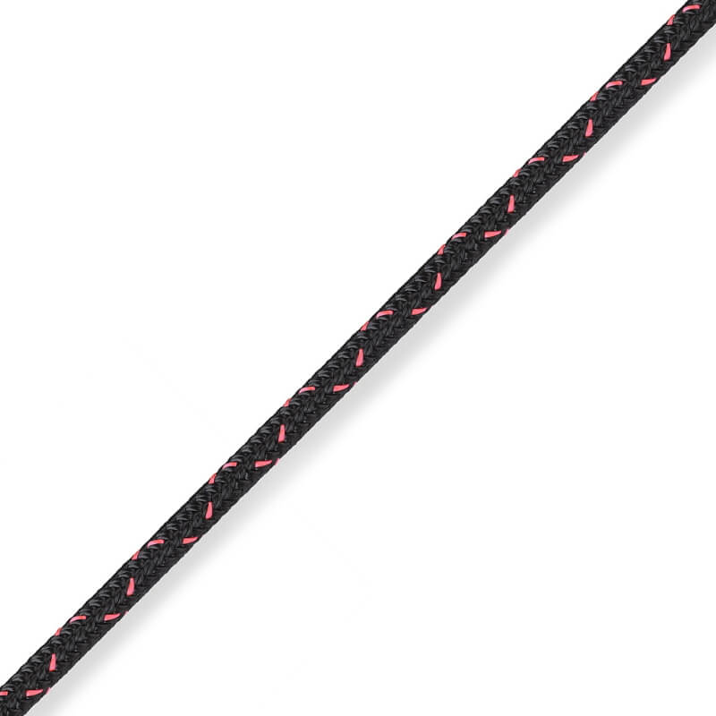 Marlow Excel Pro Rope - Black