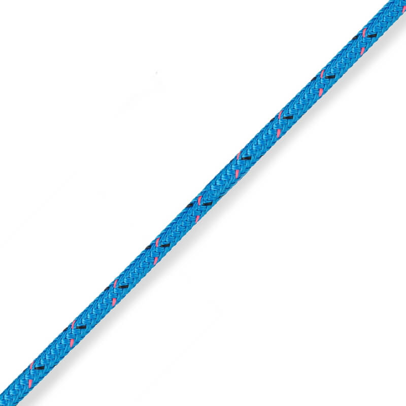 Marlow Excel Pro Rope - Blue
