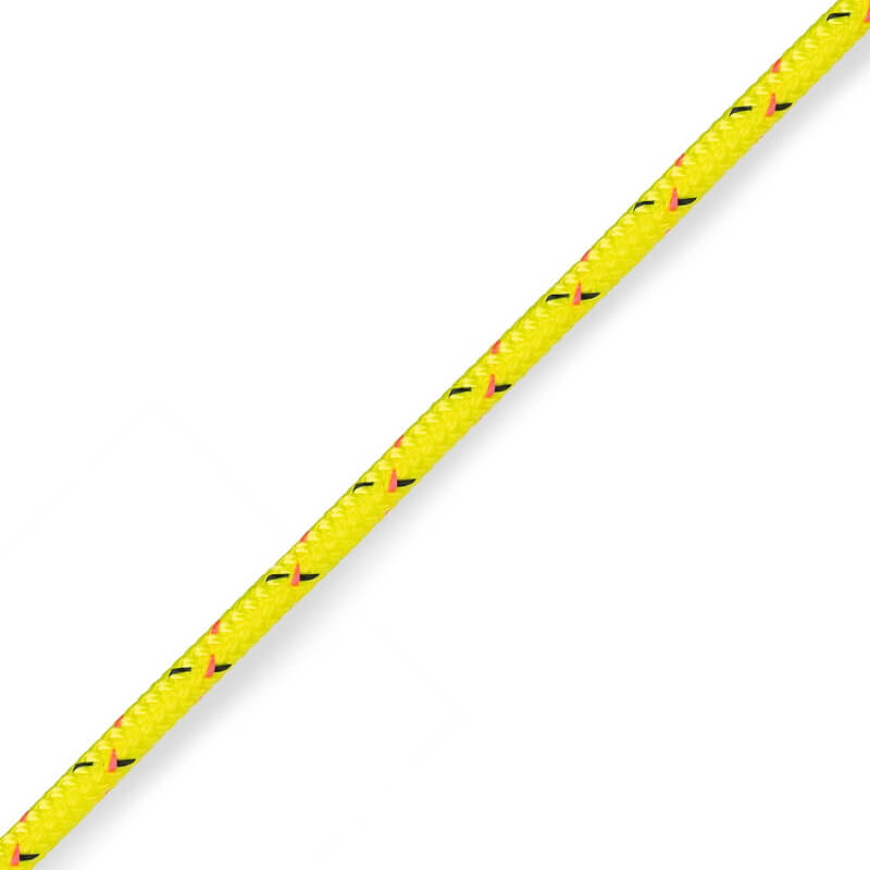 Marlow Excel Pro Rope - Lime