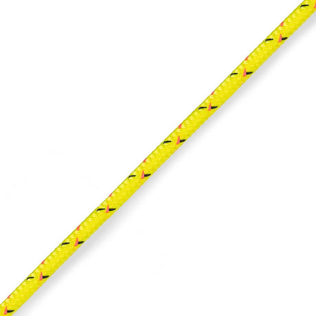 Marlow Excel Pro Rope - Lime
