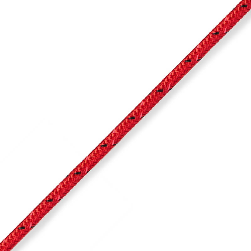 Marlow Excel Pro Rope - Red