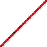 Marlow Excel Pro Rope - Red