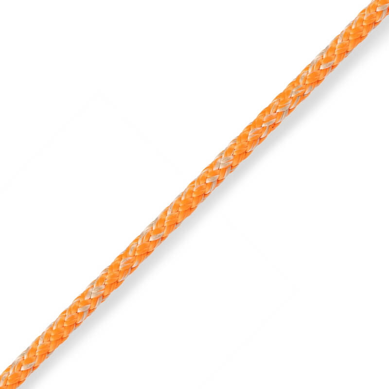 Marlow Excel R8 Dyneema Rope - 4mm