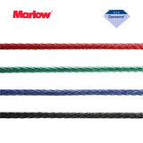 Marlow D12 SK78 Dyneema Marine Rope (2.5 - 10mm)