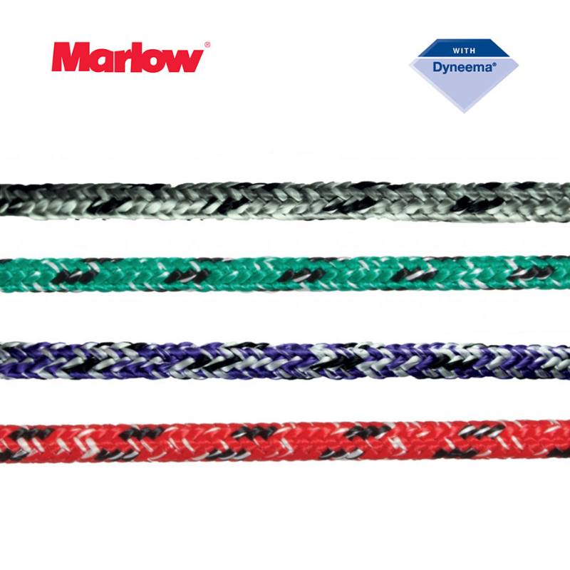 Marlow Excel Marstron Plus Rope