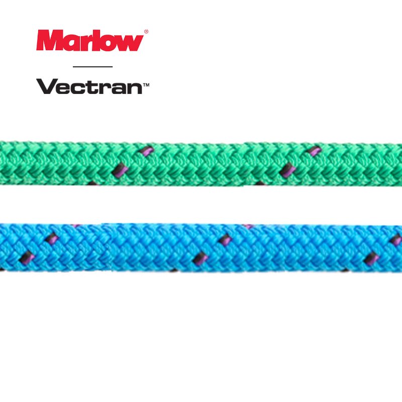 Marlow V2 Racing Marine Rope (8mm)
