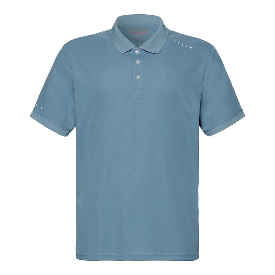 Musto Men's Evo Crew Pro Lite Polo