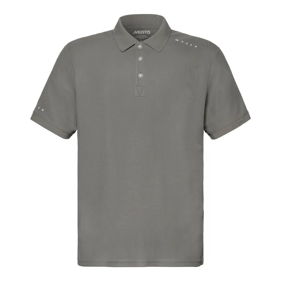 Musto Men's Evo Crew Pro Lite Polo