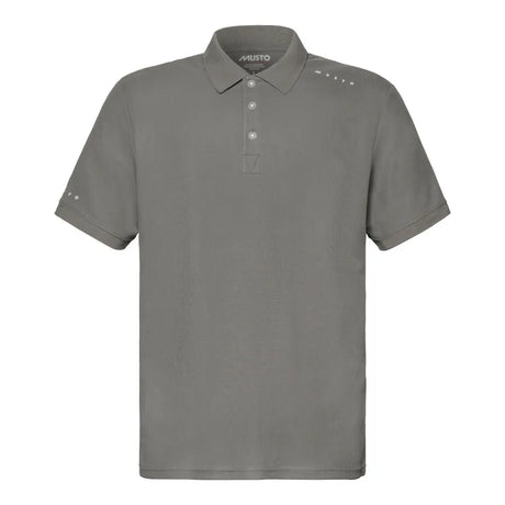 Musto Men's Evo Crew Pro Lite Polo