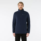 Musto Men's EVO PT 200 Fleece - Navy