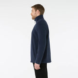 Musto Men's EVO PT 200 Fleece - Navy