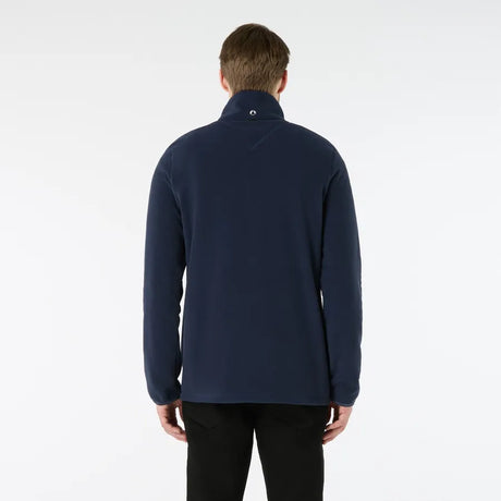 Musto Men's EVO PT 200 Fleece - Navy