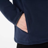 Musto Men's EVO PT 200 Fleece - Navy