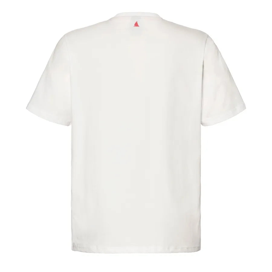 Musto Men's Marine Graphic Short-Sleeve Tee