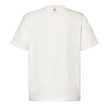 Musto Men's Marine Graphic Short-Sleeve Tee