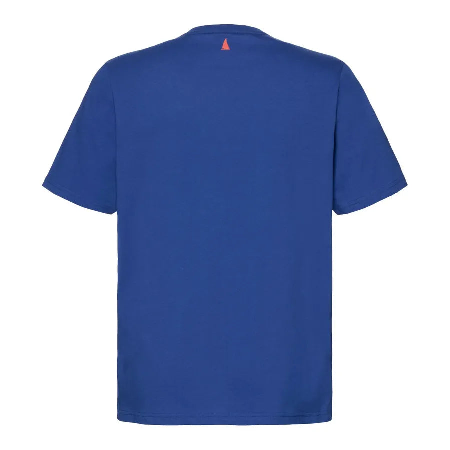 Musto Men's Marine Graphic Short-Sleeve Tee