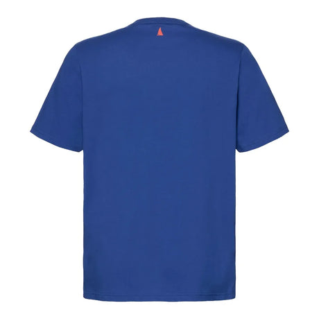 Musto Men's Marine Graphic Short-Sleeve Tee