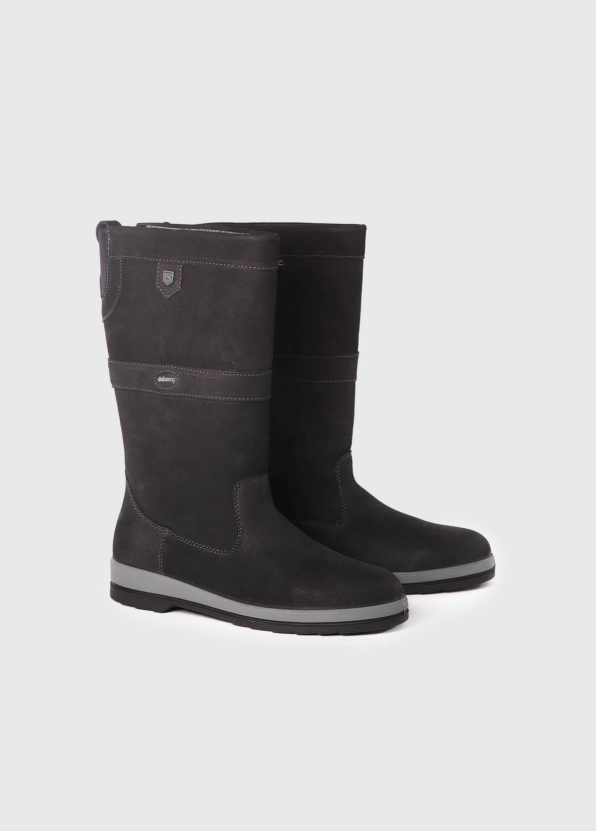 Dubarry Ultima Leather Sailing Boot