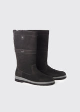 Dubarry Ultima Leather Sailing Boot