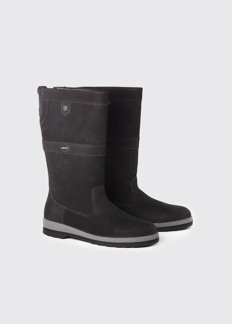 Dubarry Ultima Leather Sailing Boot