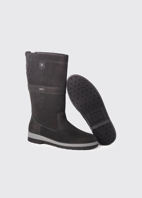 Dubarry Ultima Leather Sailing Boot