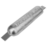 MGDuff Bar Anode Zinc Bolt On 4kg - ZD78B