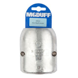MGDuff Shaft Anode - Zinc
