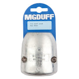 MGDuff Shaft Anode - Zinc