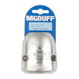 MGDuff Shaft Anode - Zinc