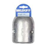 MGDuff Shaft Anode - Zinc
