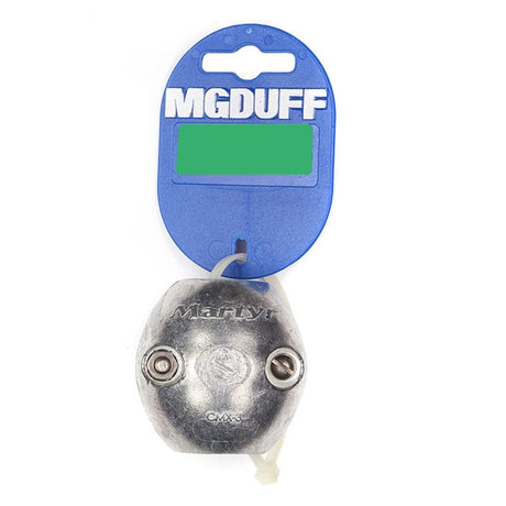 mgduff-martyr-shaft-anode-aluminium-1-asa100 Default Title_1