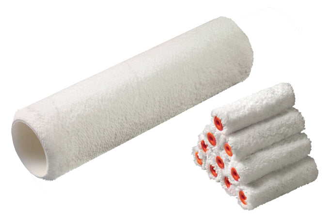 Magic Felt Roller Refill 4"