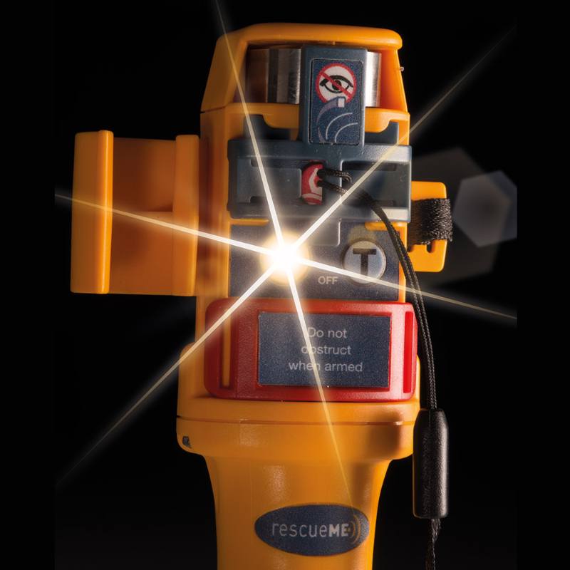 Ocean Signal RescueME MOB1 - AIS/DSC Beacon