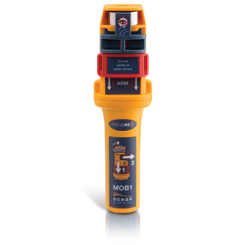 Ocean Signal RescueME MOB1 - AIS/DSC Beacon