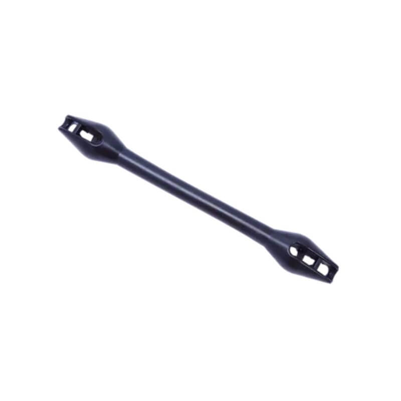 Multiflex mooring compensator