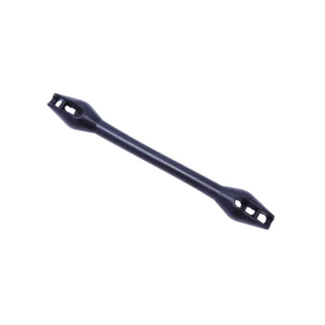 Multiflex mooring compensator