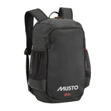 Musto Backpack Black 20L
