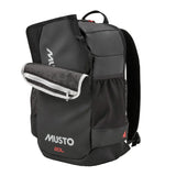 Musto Backpack Black 20L