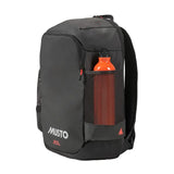 Musto Backpack Black 20L