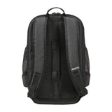 Musto Backpack Black 20L
