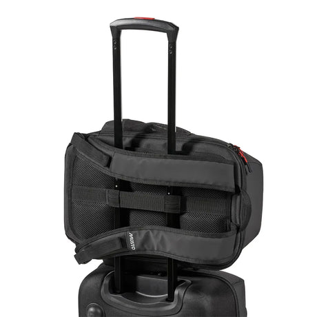 Musto Backpack Black 20L
