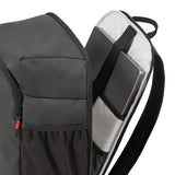 Musto Backpack Black 20L