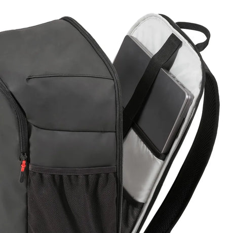 Musto Backpack Black 20L