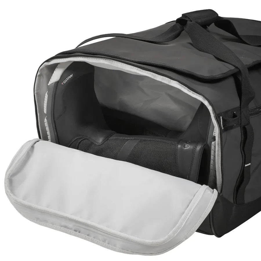 Musto Duffel Bag Black 65L